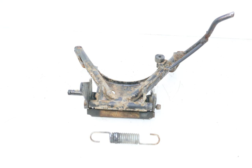 photo de CAVALLETTO CENTRALE PEUGEOT TKR TREKKER FURIOUS 50 (2005 - 2014) - Primo piano tecnico