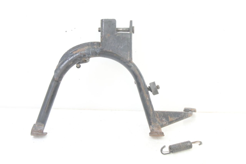 photo de CAVALLETTO CENTRALE TNT MOTOR ROMA 10' 2T 50 (2011 - 2018) - Vista principale