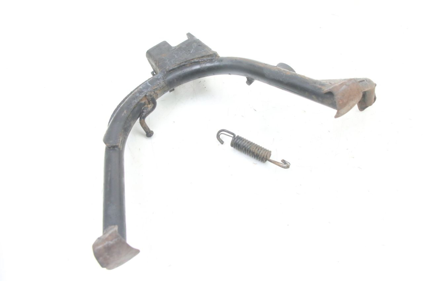 photo de CAVALLETTO CENTRALE TNT MOTOR ROMA 10' 2T 50 (2011 - 2018) - Zoom sullo stato d'uso