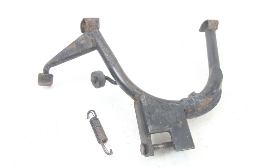 photo de CAVALLETTO CENTRALE TNT MOTOR ROMA 10' 2T 50 (2011 - 2018) - Altra angolazione