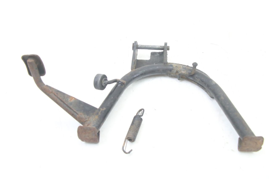 photo de CAVALLETTO CENTRALE TNT MOTOR ROMA 10' 2T 50 (2011 - 2018) - Primo piano tecnico