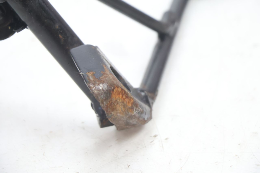 photo de CAVALLETTO CENTRALE PEUGEOT TREKKER 50 (1995 - 2004) - Zoom sullo stato d'uso