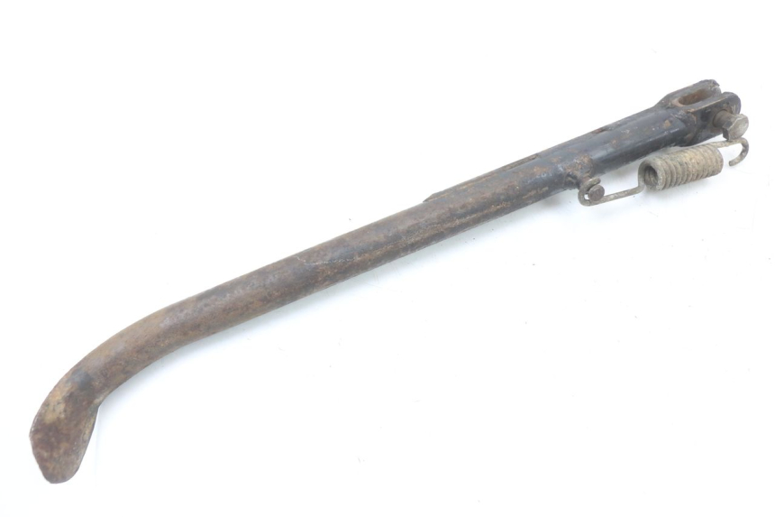 photo de CAVALLETTO CENTRALE SUZUKI TS X 80 (1984 - 1988) - Vista principale