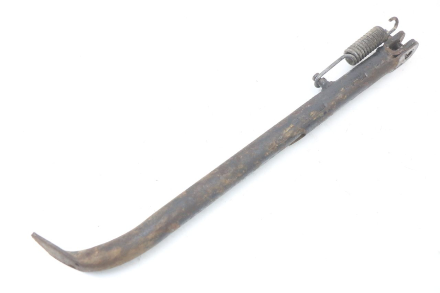 photo de CAVALLETTO CENTRALE SUZUKI TS X 80 (1984 - 1988) - Dettaglio del componente