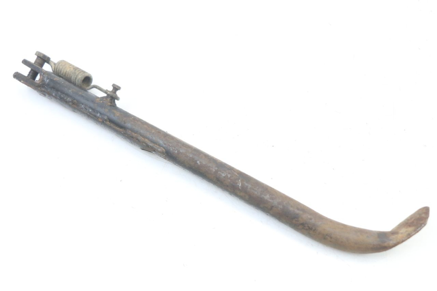 photo de CAVALLETTO CENTRALE SUZUKI TS X 80 (1984 - 1988) - Altra angolazione