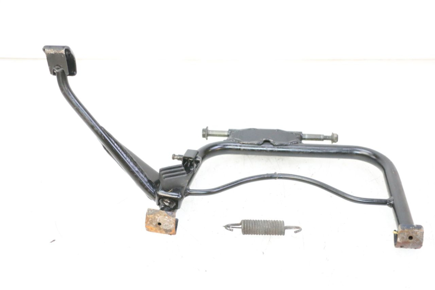 photo de CAVALLETTO CENTRALE PEUGEOT TWEET PRO CARGO 50 (2018 - 2022) - Zoom sullo stato d'uso