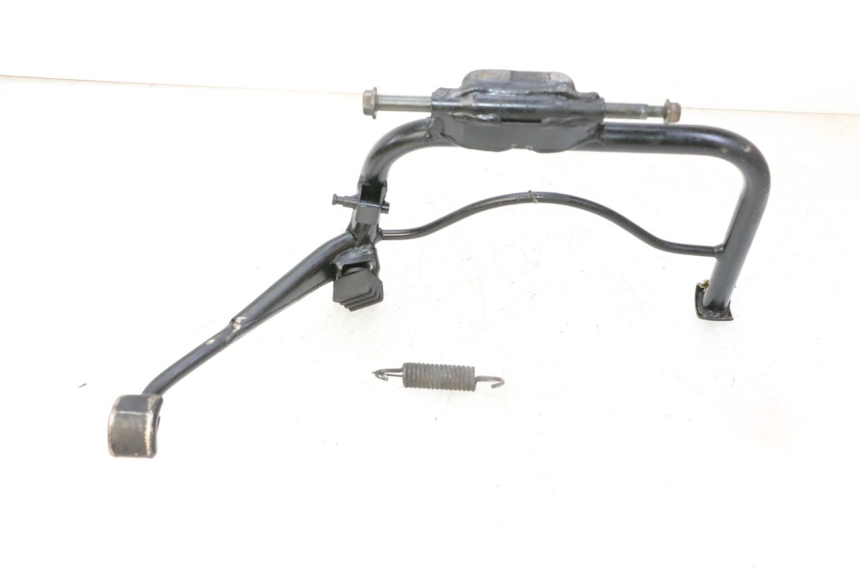 photo de CAVALLETTO CENTRALE PEUGEOT TWEET PRO CARGO 50 (2018 - 2022) - Primo piano tecnico