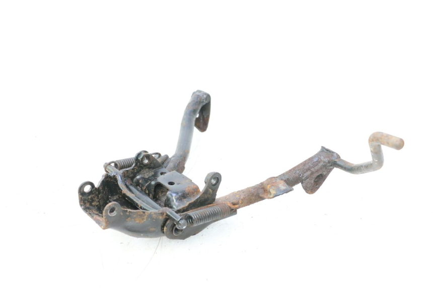 photo de CAVALLETTO CENTRALE PIAGGIO TYPHOON 50 (2000 - 2009) - Altra angolazione
