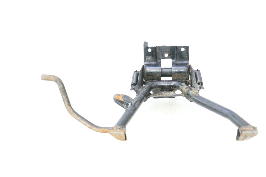 photo de CAVALLETTO CENTRALE PIAGGIO TYPHOON 50 (2000 - 2009) - Zoom sullo stato d'uso