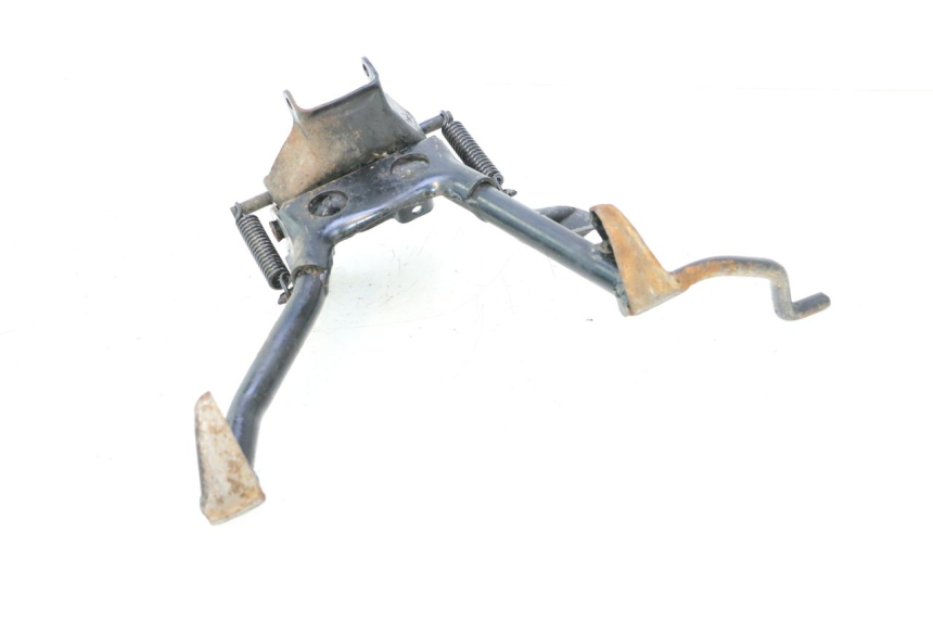 photo de CAVALLETTO CENTRALE PIAGGIO TYPHOON 50 (2000 - 2009) - Altra angolazione