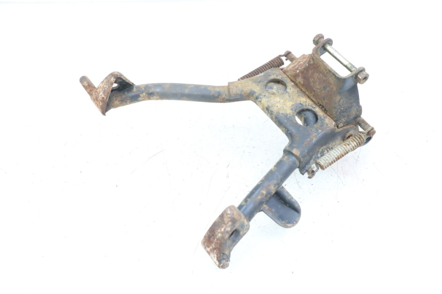 photo de CAVALLETTO CENTRALE PIAGGIO TYPHOON 80 (1994 - 1997) - Vista principale