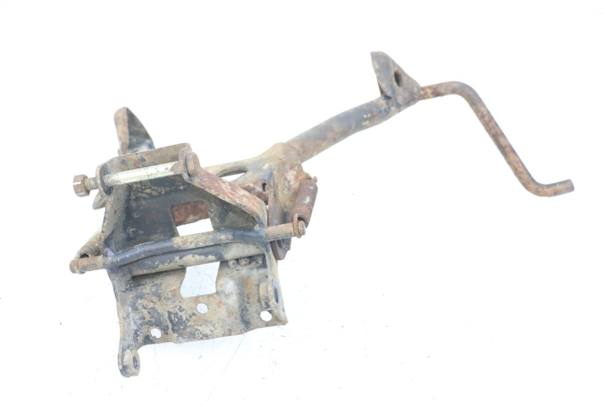 photo de CAVALLETTO CENTRALE PIAGGIO TYPHOON 80 (1994 - 1997) - Altra angolazione