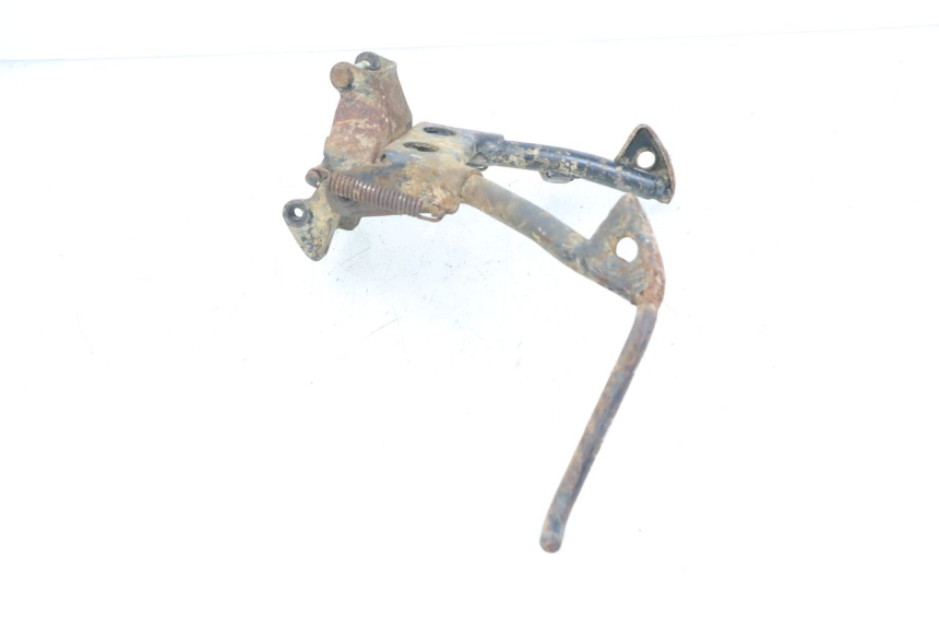 photo de CAVALLETTO CENTRALE PIAGGIO TYPHOON 80 (1994 - 1997) - Primo piano tecnico