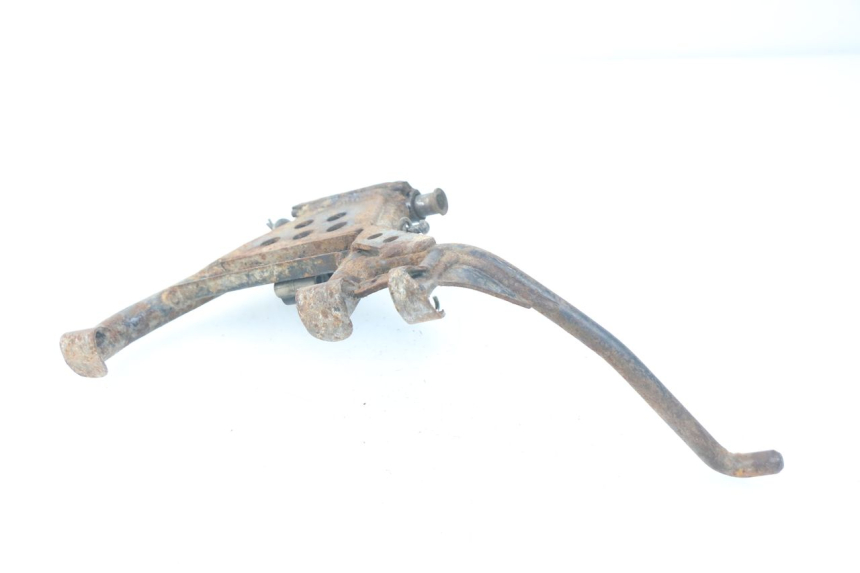 photo de Cavalletto centrale SUZUKI UC EPICURO 125 (1999 - 2003) - Dettaglio del componente