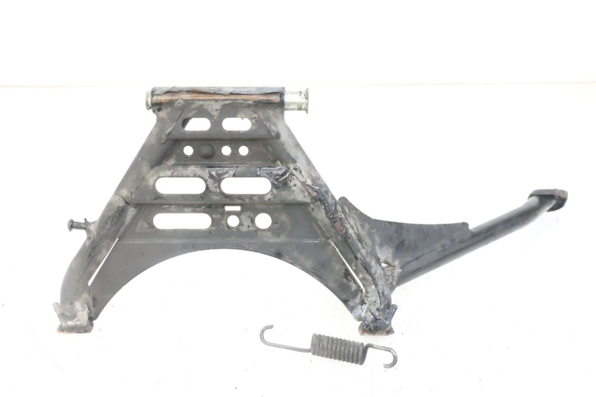 photo de CAVALLETTO CENTRALE SUZUKI UH BURGMAN 125 (2002 - 2006) - Vista principale