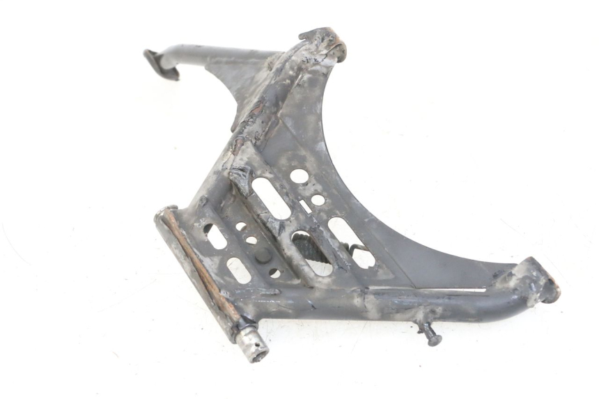 photo de CAVALLETTO CENTRALE SUZUKI UH BURGMAN 125 (2002 - 2006) - Zoom sullo stato d'uso