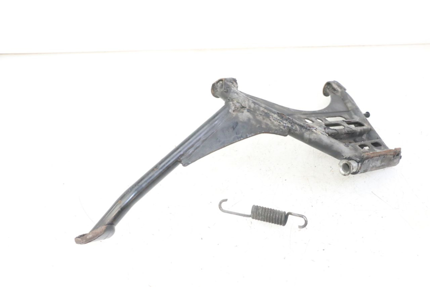 photo de CAVALLETTO CENTRALE SUZUKI UH BURGMAN 125 (2002 - 2006) - Altra angolazione