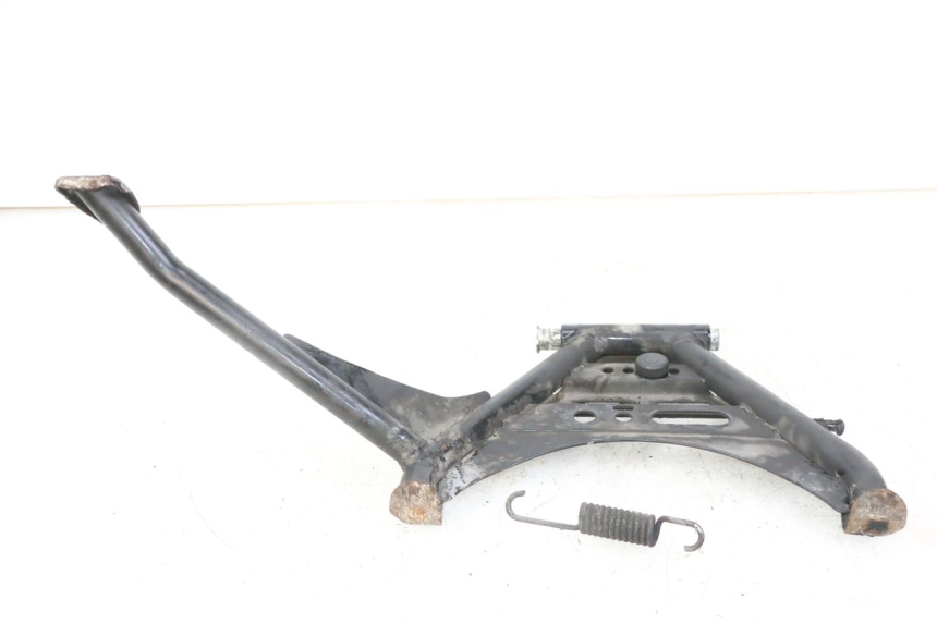 photo de CAVALLETTO CENTRALE SUZUKI UH BURGMAN 125 (2002 - 2006) - Primo piano tecnico