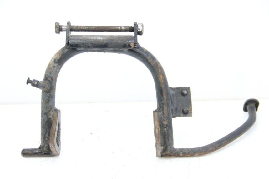 photo de CAVALLETTO CENTRALE PIAGGIO VESPA GRANTURISMO 125 (2003 - 2007) - Vista principale