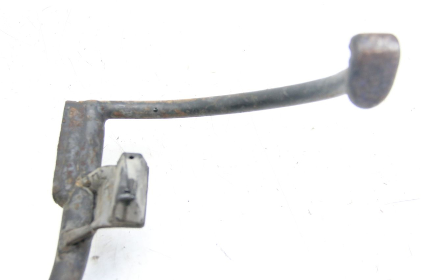 photo de CAVALLETTO CENTRALE PIAGGIO VESPA GRANTURISMO 125 (2003 - 2007) - Altra angolazione