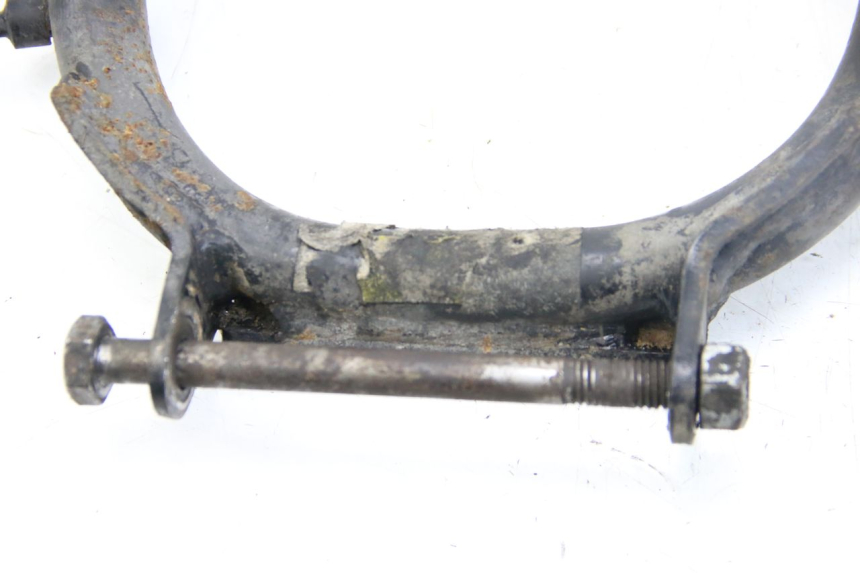 photo de CAVALLETTO CENTRALE PIAGGIO VESPA GRANTURISMO 125 (2003 - 2007) - Primo piano tecnico