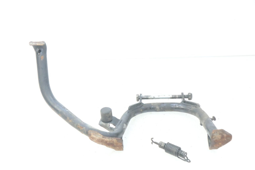 photo de CAVALLETTO CENTRALE PIAGGIO VESPA GTS IGET ABS 125 (2017 - 2023) - Zoom sullo stato d'uso