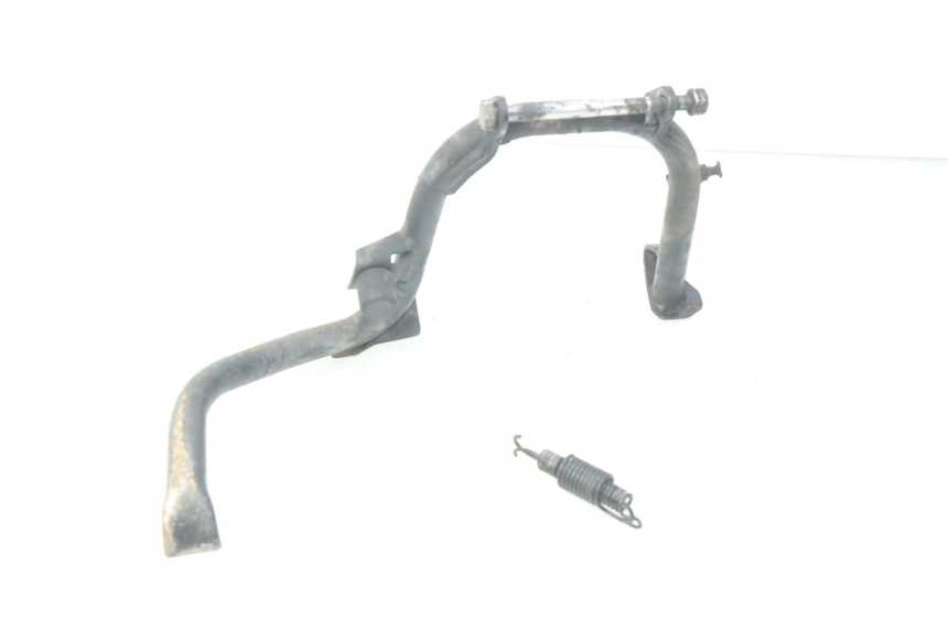 photo de CAVALLETTO CENTRALE PIAGGIO VESPA GTS IGET ABS 125 (2017 - 2023) - Altra angolazione