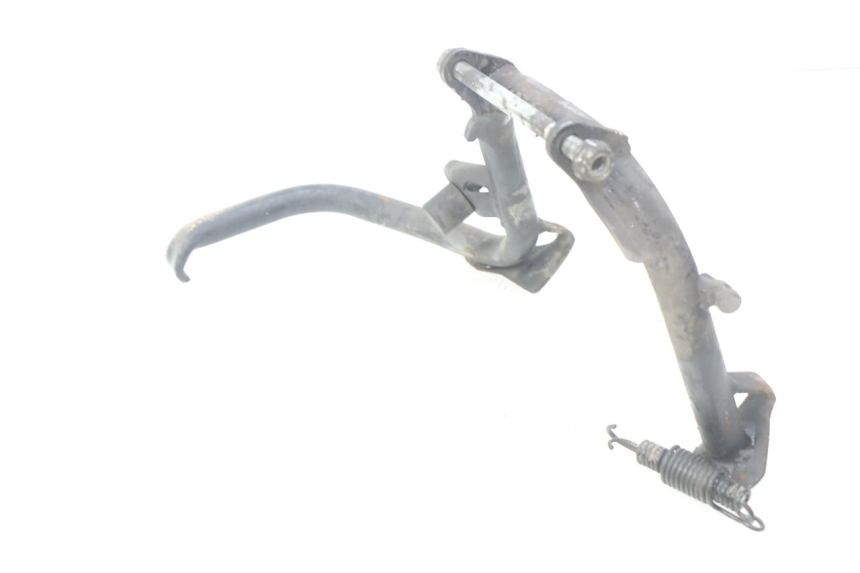 photo de CAVALLETTO CENTRALE PIAGGIO VESPA GTS IGET ABS 125 (2017 - 2023) - Primo piano tecnico