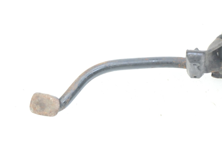 photo de CAVALLETTO CENTRALE PIAGGIO VESPA LX 125 (2005 - 2010) - Primo piano tecnico