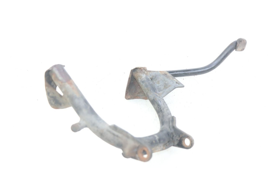 photo de CAVALLETTO CENTRALE PIAGGIO VESPA LXV 125 (2006 - 2009) - Altra angolazione