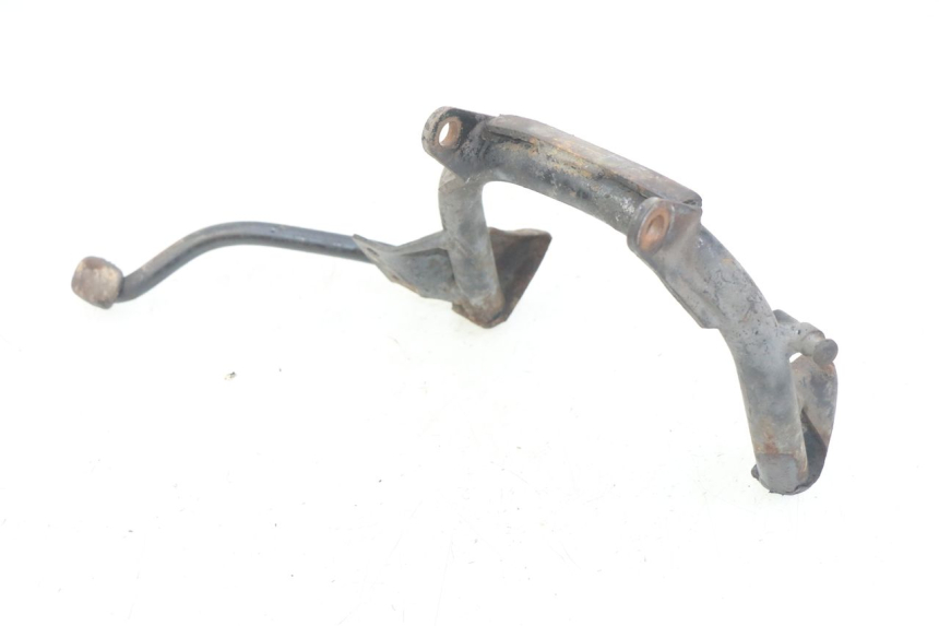 photo de CAVALLETTO CENTRALE PIAGGIO VESPA LXV 125 (2006 - 2009) - Dettagli dei punti di fissaggio