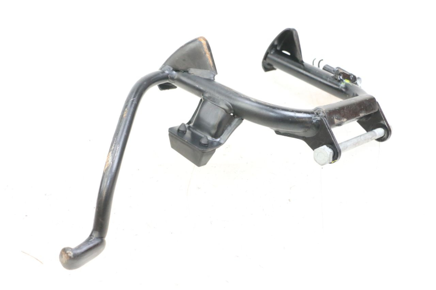 photo de CAVALLETTO CENTRALE PIAGGIO VESPA PRIMAVERA 4T 50 (2021 - 2024) - Zoom sullo stato d'uso