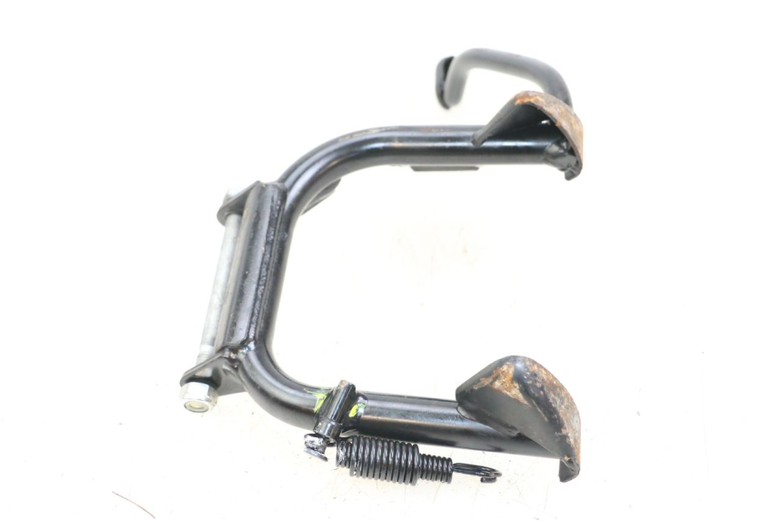 photo de CAVALLETTO CENTRALE PIAGGIO VESPA PRIMAVERA 4T 50 (2021 - 2024) - Altra angolazione