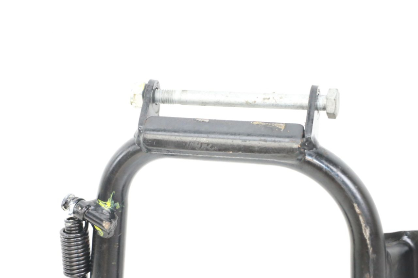 photo de CAVALLETTO CENTRALE PIAGGIO VESPA PRIMAVERA 4T 50 (2021 - 2024) - Primo piano tecnico