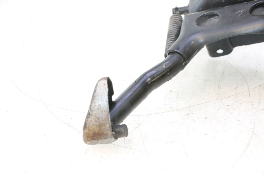 photo de CAVALLETTO CENTRALE PIAGGIO VESPA S 2T 50 (2007 - 2014) - Zoom sullo stato d'uso