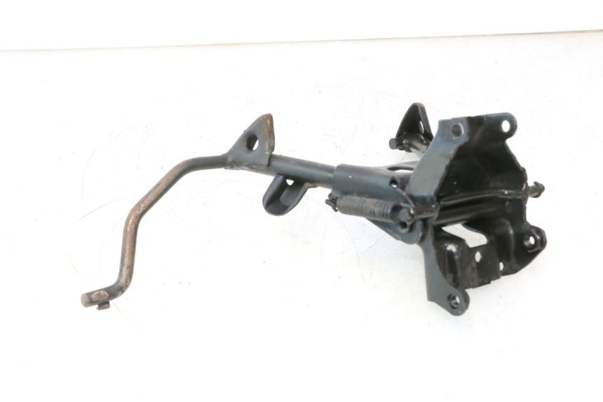 photo de CAVALLETTO CENTRALE PIAGGIO VESPA S 2T 50 (2007 - 2014) - Altra angolazione