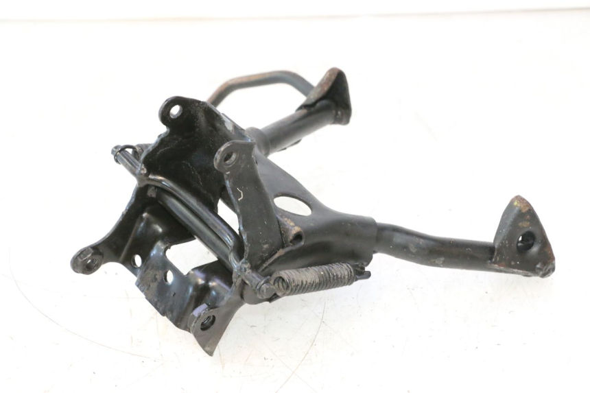 photo de CAVALLETTO CENTRALE PIAGGIO VESPA S 2T 50 (2007 - 2014) - Primo piano tecnico