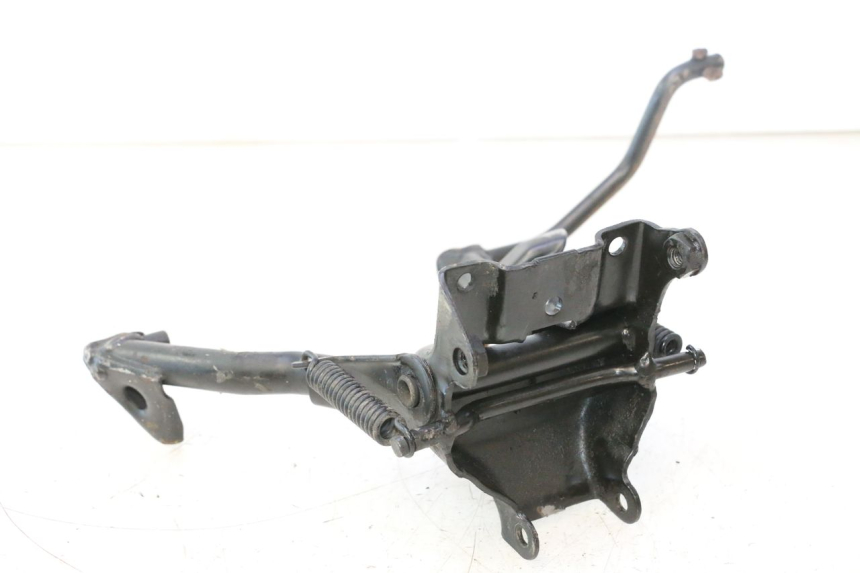 photo de CAVALLETTO CENTRALE PIAGGIO VESPA S 2T 50 (2007 - 2014) - Dettagli dei punti di fissaggio