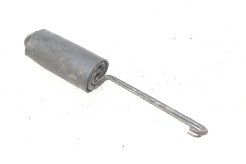 photo de CAVALLETTO CENTRALE HONDA VFR FI RC46 800 (1998 - 2001) - Primo piano tecnico