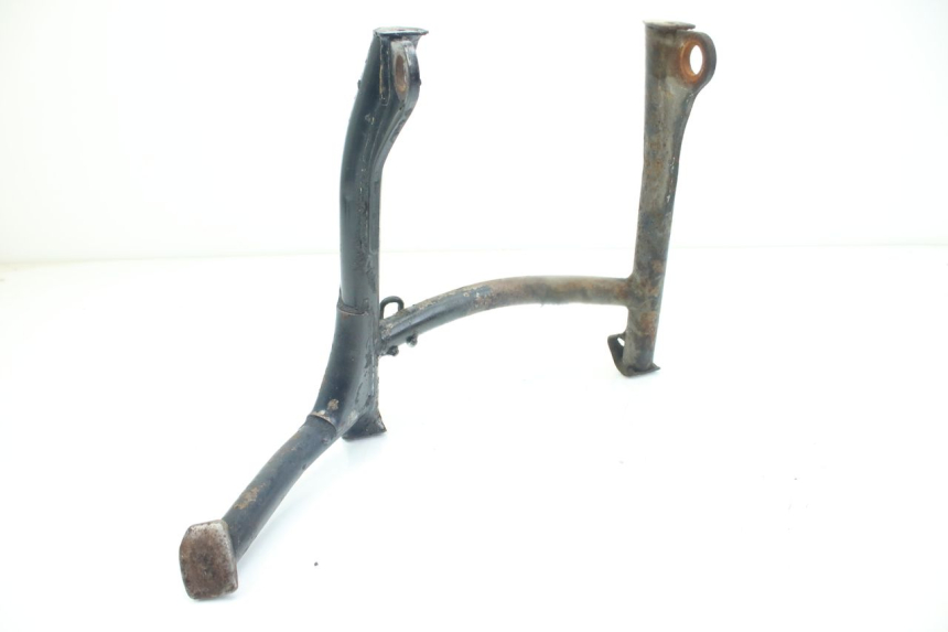 photo de CAVALLETTO CENTRALE HONDA VFR FI RC46 800 (1998 - 2001) - Ricambio usato controllato