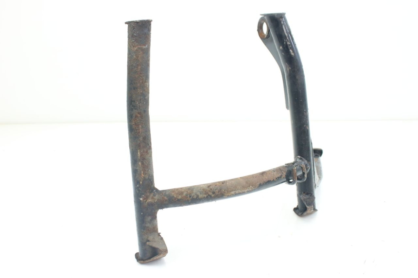 photo de CAVALLETTO CENTRALE HONDA VFR FI RC46 800 (1998 - 2001) - Marcature e riferimenti originali