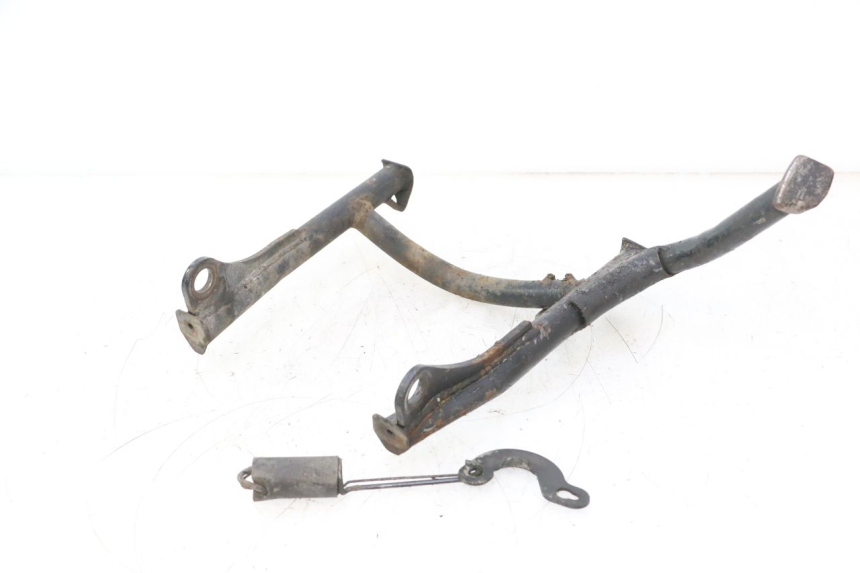 photo de CAVALLETTO CENTRALE HONDA VFR FI RC46 800 (1998 - 2001) - Dettaglio del componente