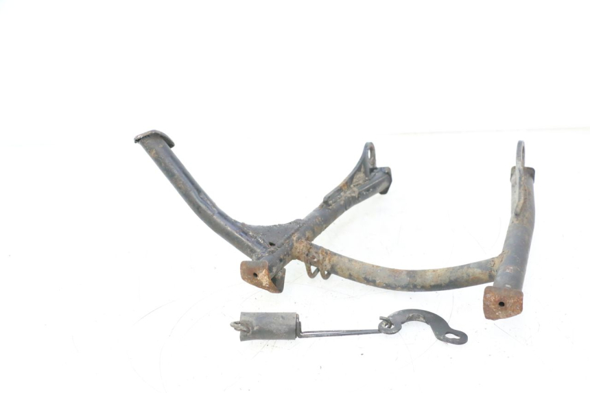 photo de CAVALLETTO CENTRALE HONDA VFR FI RC46 800 (1998 - 2001) - Altra angolazione