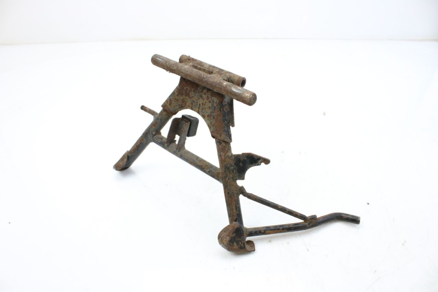 photo de BEQUILLE CENTRALE EUROCKA VIRTUALITY GT 4T 50 (2011 - 2017) - Vista principale