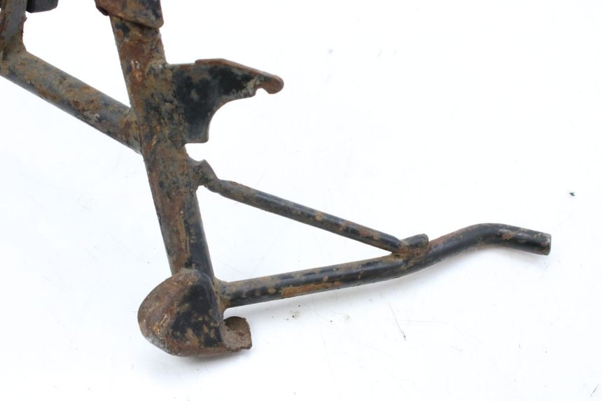 photo de BEQUILLE CENTRALE EUROCKA VIRTUALITY GT 4T 50 (2011 - 2017) - Zoom sullo stato d'uso