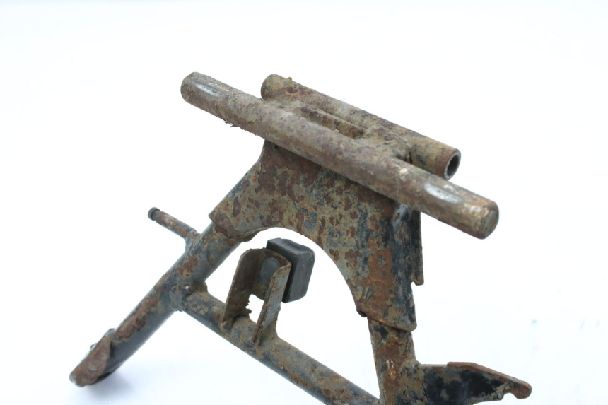 photo de BEQUILLE CENTRALE EUROCKA VIRTUALITY GT 4T 50 (2011 - 2017) - Altra angolazione