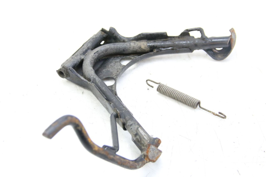 photo de CAVALLETTO CENTRALE PEUGEOT VIVACITY NEW 2T 50 (2008 - 2017) - Dettagli dei punti di fissaggio