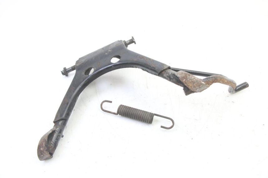 photo de CAVALLETTO CENTRALE PEUGEOT VIVACITY NEW 2T 50 (2008 - 2017) - Zoom sullo stato d'uso