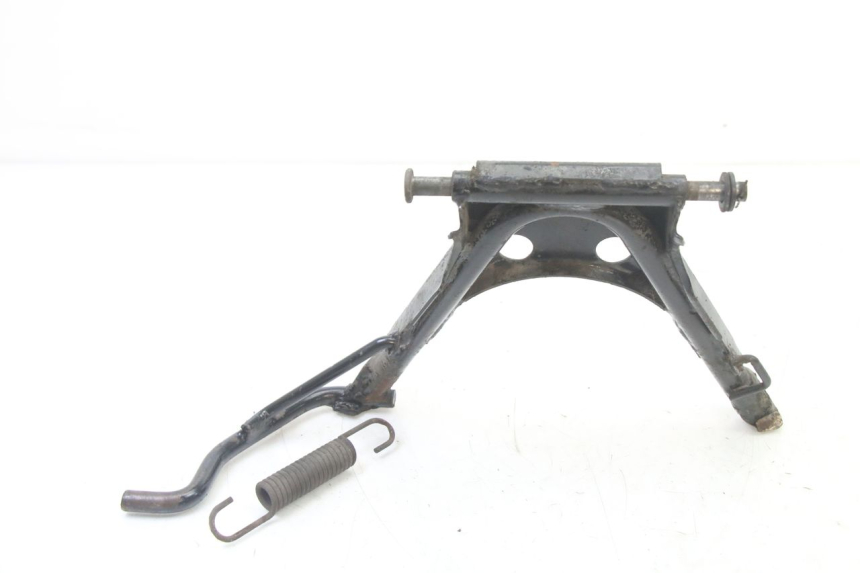 photo de CAVALLETTO CENTRALE PEUGEOT VIVACITY NEW 2T 50 (2008 - 2017) - Dettagli dei punti di fissaggio