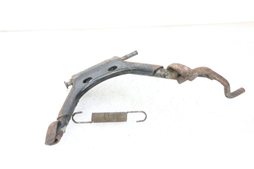 photo de CAVALLETTO CENTRALE PEUGEOT VIVACITY NEW 2T 50 (2008 - 2017) - Dettagli dei punti di fissaggio